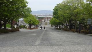 一番函館らしい坂道