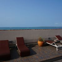 スターダストテラス