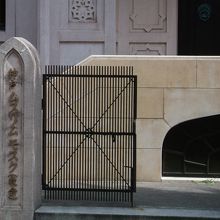 神戸スリムモスク 