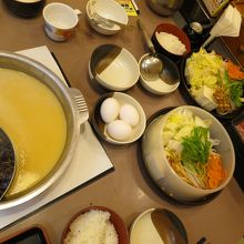 ファミリーセット￥6145