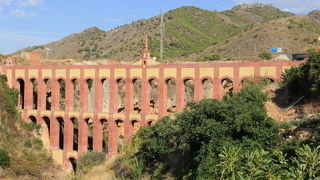 ちょっと趣の変わった水道橋