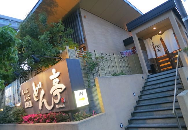 惣菜＆サラダバーが充実していました