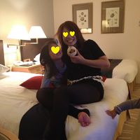 想像より広かったです。きれなお部屋です。