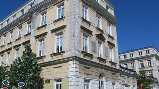 今にも　ショパンが帰ってきそうな．．．