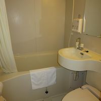 まあ許容範囲内。