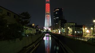 ここでしか撮れない景色があるのです