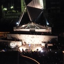 2013年ニューイヤー