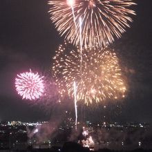 花火、その3