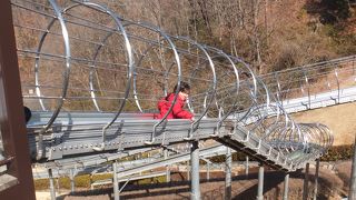 最高のキャンプ場です。