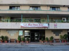 ウエスト プラザ ホテル バイ ザ シー 写真