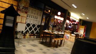 ランチもやってます