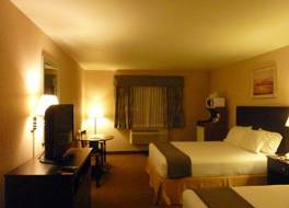 Holiday Inn Express 写真