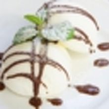 しぼりたてアイス・