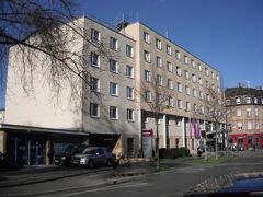 Mercure Hotel Mannheim Am Rathaus 写真