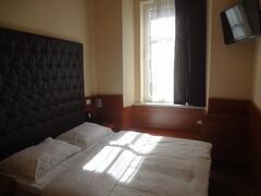 ホテル センター リュブリャナ 写真