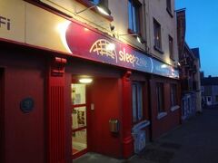 Sleepzone Hostel Galway City 写真