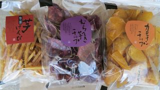 土佐の伝統菓子「芋けんぴ」の生産量日本一を誇る企業