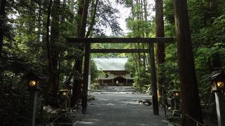 近鉄四日市駅からバスで行ってみました