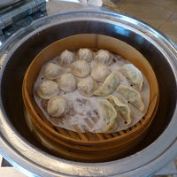 エグゼクティブフロアの朝食