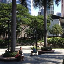 とっても暑い一日でした