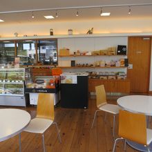 芋屋金次郎　Sweets店