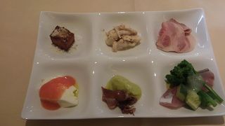 ラ・カマルティーナ