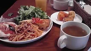 人気のイタリアン