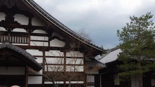 ねねのお寺