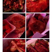 大阪でイスラエル料理 By Mayug Rudy S Club Deliciousのクチコミ フォートラベル 大阪でイスラエル料理 By Mayug Rudy S Club Deliciousのクチコミ フォートラベル