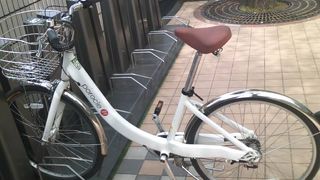 一日パスも出来ました