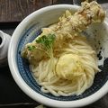 美味しいうどん