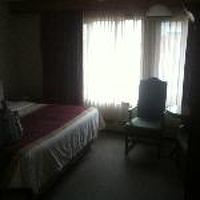 掃除も行き届いていてきれいな部屋