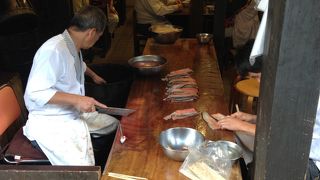 ふっくらおいしい