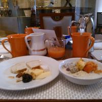 食器がカワイイ