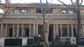 外国人のアパート