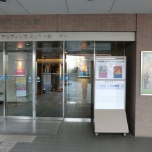 美しい作品がいっぱいです。