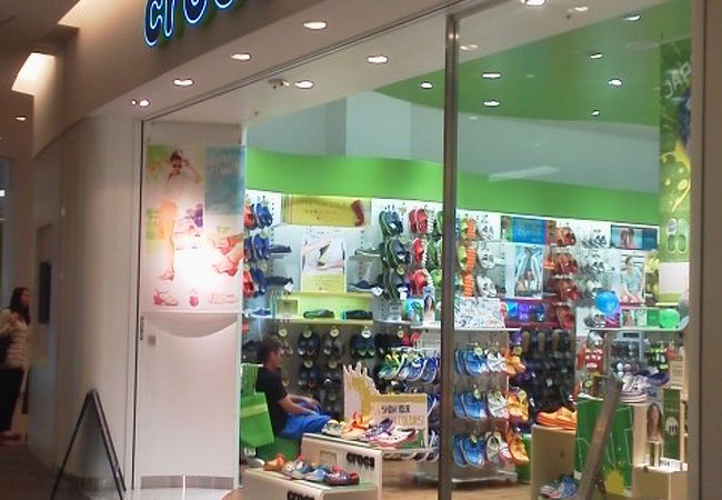 クロックス ダイバーシティ東京プラザ店 クチコミ アクセス 営業時間 お台場 フォートラベル クロックス ダイバーシティ東京プラザ店 クチコミ アクセス 営業時間 お台場 フォートラベル