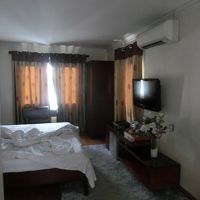 まぁまぁ広くて清潔