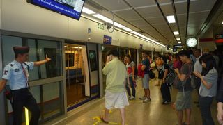 分かりやすく便利