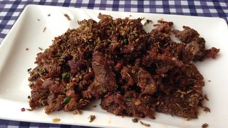 ちょっと味が落ちたかな？でも安いから良いか。