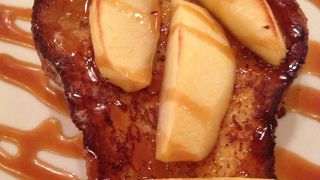 ニューヨークのフランス