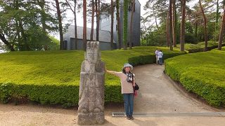 伊万里と鍋島のものすごいコレクションです。