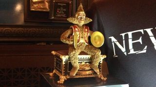 劇場窓口で購入