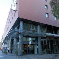 ターミナルから何度も場所を尋ねたが、皆さんが知っていた。