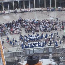 土日は何かしらやっています