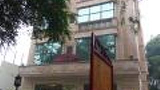 ホテル エメラルド