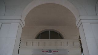 ドリーム キャッスル ホテル