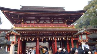 １月の連休でも激混みでした