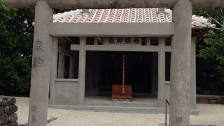 神になった偉人