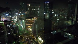 無料で見れる夜景＆眺望スポット！